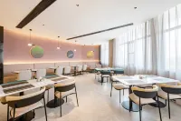 Ni Hao Hotel (Shangqiu Sui County Passenger Transport Terminal) - petit déjeuner