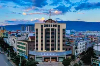 Shiping Shancheng Hotel (Culture Park) Hotels near Shiping Confucian Temple