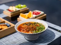 Nanhai View Inn (Erhai Xiaoputuo Branch)