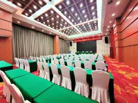 Huaxia Conifer Hotel Hotels in Dazhou