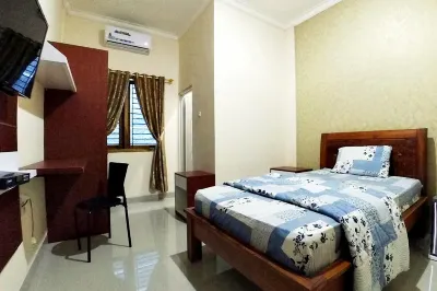 Khatarina Female Residence - Female Only - khusus wanita 카타리나 여성 레지던스 - 여성 전용 - khusus wanita Upside Down World 주변 호텔