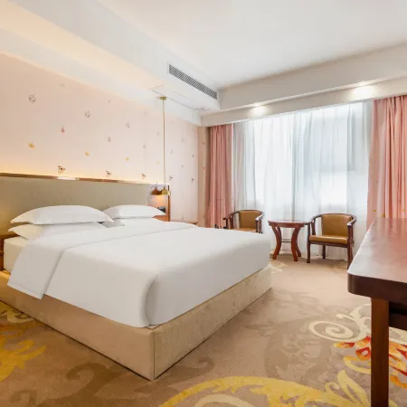 Rezen Select Hotel (Yizhou Hechi College)