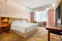 Rezen Select Hotel (Yizhou Hechi College)