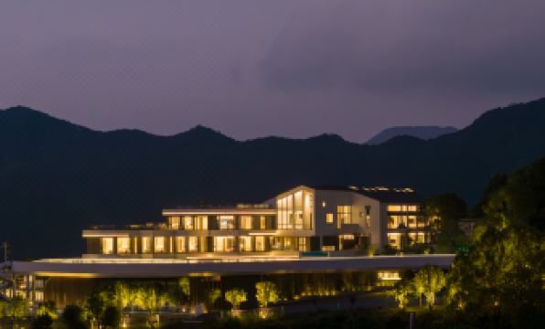 Dongcheng Mountain Villa