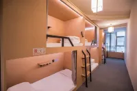 Xunchangli Hostel (Xi'an Zhonglou) Hôtels à : 