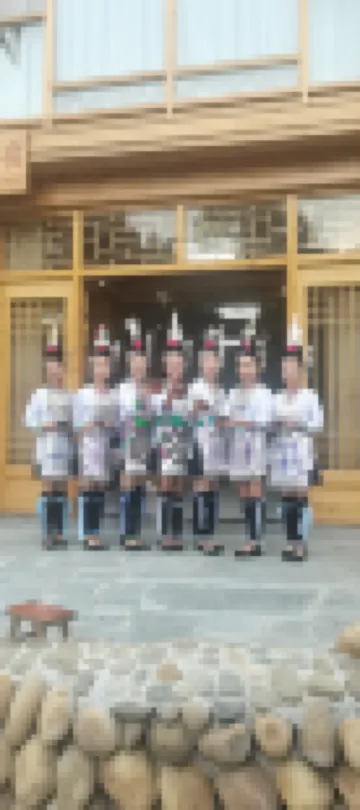 海上來民宿（大利侗寨）
