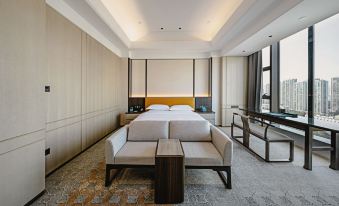 WENZHOU CHANG CHENG YUN YUE HOTEL