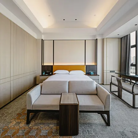 WENZHOU CHANG CHENG YUN YUE HOTEL