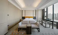 WENZHOU CHANG CHENG YUN YUE HOTEL Hotels near Wenzhou Zhongshan Park