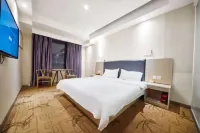 Lidu Business Hotel (Yucheng Yigao Branch)