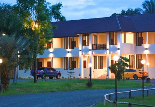 나안 무안자이 호텔 객실