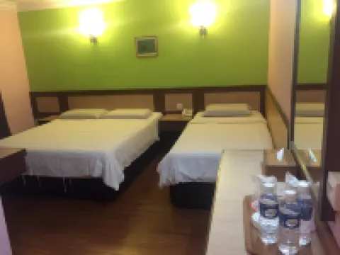 The Inn Hotel Hotels in Kuala Terengganu