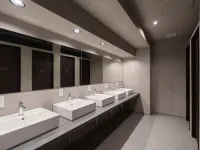 3U NAMBA MINAMI - DOYANEN HOTELS Hotéis em Osaka