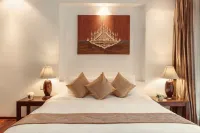 Green Park Boutique Hotel Hôtels à : Vientiane