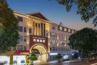 Guanlan Hotel (Fuzhou Mawei Chuanzheng Culture Scenic Area) Hotel in zona CPC Fuzhou Development District Committee Party School