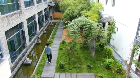 Xiangwai Art Hotel