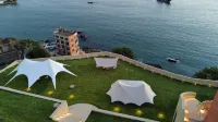 Shengsi ShanChengXiaoShu Seaview Villa  (Shengshan Goji Island)