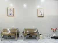 Home Inn - Yubaiyun Hotel - breakfast
