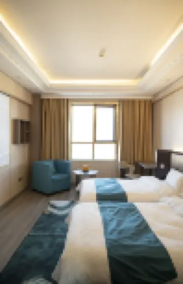 โรงแรมเอพลัส