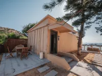 湄嶼宿集·夕岸日落海景沙灘民宿