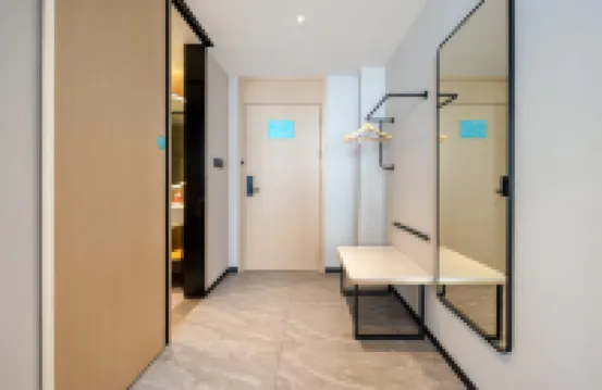 City Comfort Inn  (Guigang Pingnan Zhangzhou Park Xintiandi Branch)