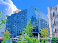 Hi Inn (Chengdu High-tech Zone, University of Electronic Science and Technology) Hotels near Pidu District