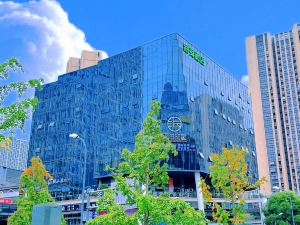 Haiyou Hotel (Chengdu Gaoxin Electronic Science and Technology University Branch)