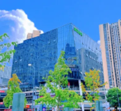 海友飯店（成都高新電子科大店） 成都住宿飯店