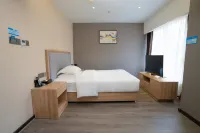 Blue Bay Hotel Hotels in Gao County