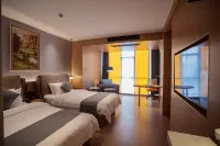 Glen Hotel Hotel di Shahe, Hebei