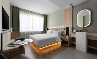 Yongkang Junpin Hotel