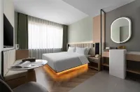 Yongkang Junpin Hotel
