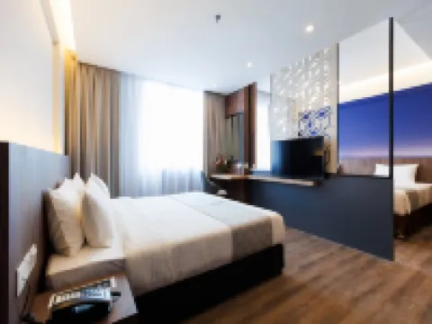 โรงแรม 56 โรงแรมในกูชิง