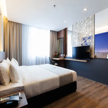 56 Hotel