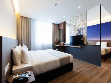56 Hotel