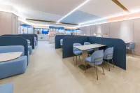 HanTing Hotel (Haining Yancang)