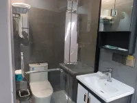 Kejia Homestay (Xinyanghudongdadao Xianshan)
