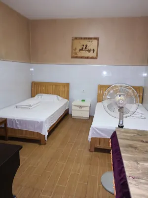 Jingzhou Chunxin Hotel