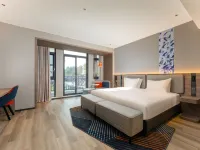 Holiday Inn Express YUHUAN WETLAND PARK by IHG Hotels in Yuhuan