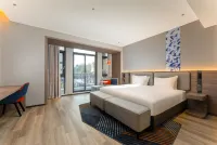 Holiday Inn Express Yuhuan Wetland Park, an IHG Hotel
