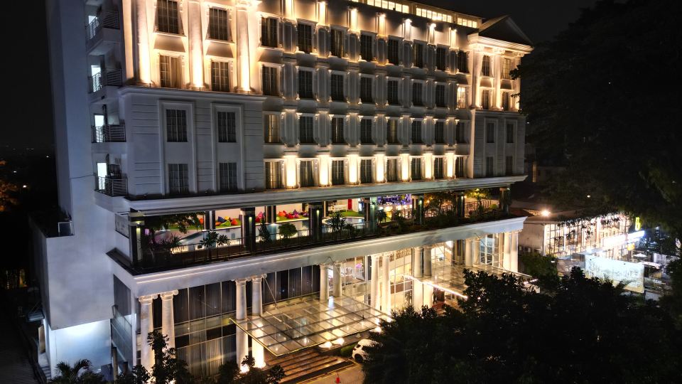 Grand Savero Hotel Bogor