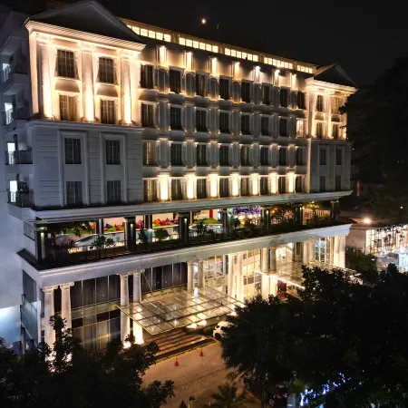 Grand Savero Hotel Bogor