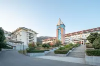Fengshan International Hotel Hotel di Provinsi Xiao
