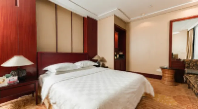 成都魚鳧國都温泉大酒店