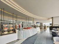 MGM Qingdao - Breakfast