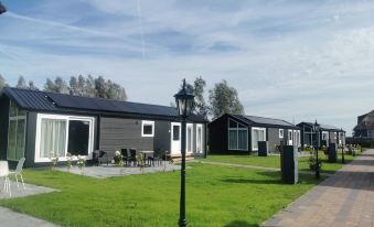 Waterpark Giethoorn