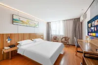 Eaka 365 Hotel Zhengding Airport Branch