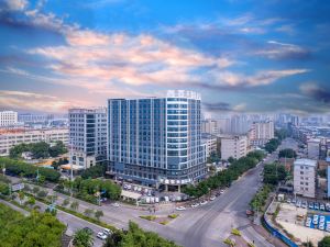 Nanning Xinkelai International Hotel (High-tech Zone Keyuan Avenue Subway Station)