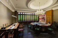 Zhili Cultural And Tourism Hotel - พร้อมอาหารเช้า