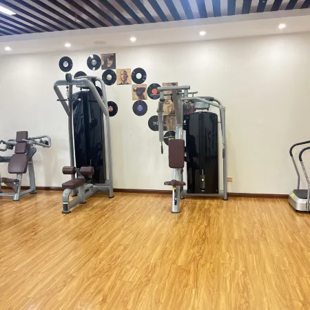 Tongxin Hotel